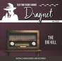Dragnet - Preview
