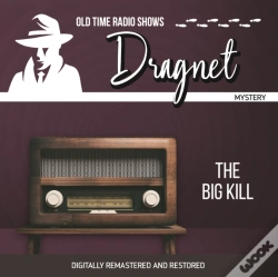 Capa do artigo Dragnet