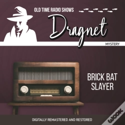 Capa do artigo Dragnet