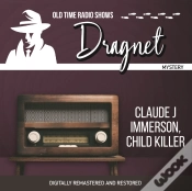Capa do artigo Dragnet