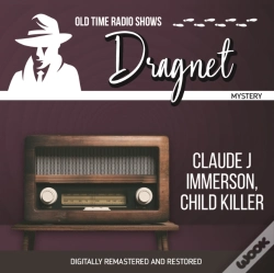Capa do artigo Dragnet