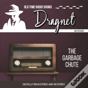 Capa do artigo Dragnet