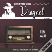 Capa do artigo Dragnet