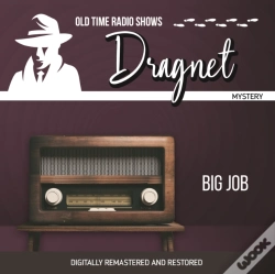 Capa do artigo Dragnet