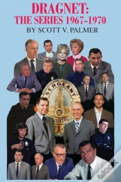 Capa do artigo Dragnet