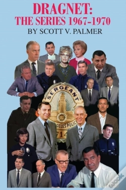 Capa do artigo Dragnet