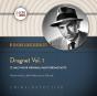 Dragnet, Vol. 1 - Preview