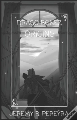 Capa do artigo Drago Bonez