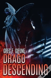 Capa do artigo Drago Descending
