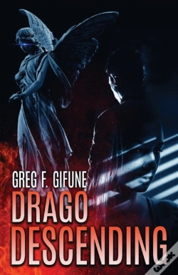 Capa do artigo Drago Descending