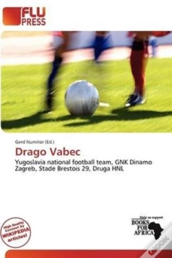 Capa do artigo Drago Vabec