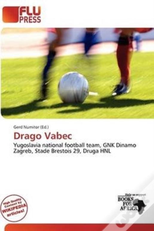Drago Vabec