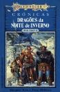 Dragões da Noite de Inverno II - Preview