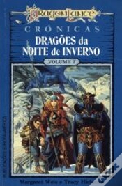 Capa do artigo Dragões da Noite de Inverno II