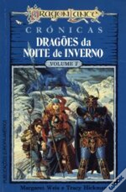 Capa do artigo Dragões da Noite de Inverno II