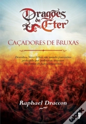 Capa do artigo Dragões De Éter - Caçadores De Bruxas