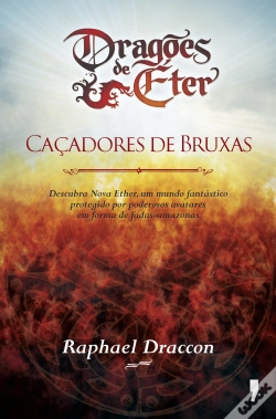Capa do artigo Dragões de Éter