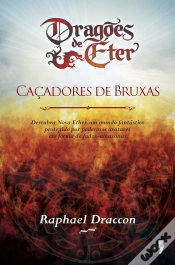 Capa do artigo Dragões de Éter