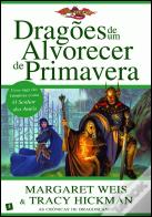 Dragões de um Alvorecer de Primavera