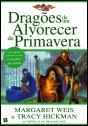 Dragões de um Alvorecer de Primavera - Preview