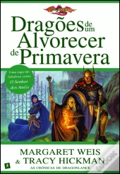 Dragões de um Alvorecer de Primavera
