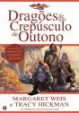 Dragões de um Crepúsculo de Outono - Preview