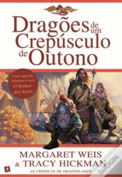 Capa do artigo Dragões de um Crepúsculo de Outono