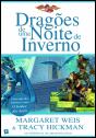 Dragões de Uma Noite de Inverno - Preview