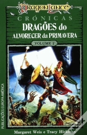 Dragões do Alvorecer da Primavera II