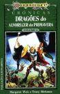 Dragões do Alvorecer da Primavera II - Preview