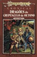 Dragões do Crepúsculo de Outono I