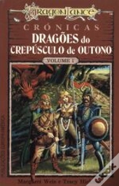 Dragões do Crepúsculo de Outono I