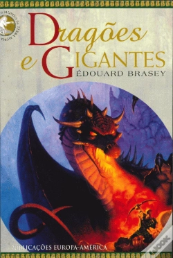 Capa do artigo Dragões e Gigantes