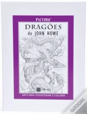 Capa do artigo Dragões