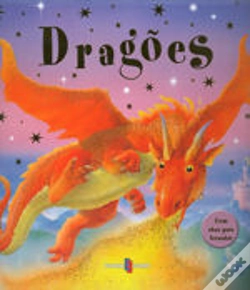 Capa do artigo Dragões