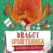 Capa do artigo Dragoi Ipurterrea Eguberrien Bezperan