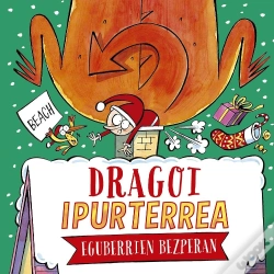 Capa do artigo Dragoi Ipurterrea Eguberrien Bezperan
