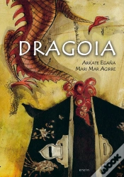 Capa do artigo Dragoia