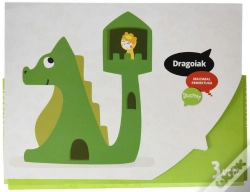Capa do artigo Dragoiak 3 Urte