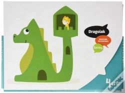 Capa do artigo Dragoiak 4 Urte