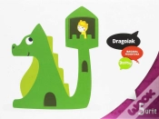 Capa do artigo Dragoiak 5 Urte