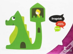Capa do artigo Dragoiak 5 Urte