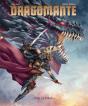 Dragomante - Volume 1 - Preview