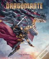 Dragomante - Volume 1
