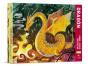 Dragon 100 Piezas Puzzle Edic Ilustrado - Preview