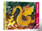 Capa do artigo Dragon 100 Piezas Puzzle Edic Ilustrado