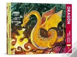 Capa do artigo Dragon 100 Piezas Puzzle Edic Ilustrado