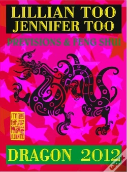 Capa do artigo Dragon 2012 - Previsions Et Feng Shui