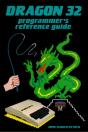 Dragon 32 Programmer'S Reference Guide - Preview