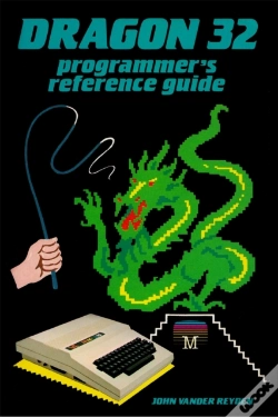 Capa do artigo Dragon 32 Programmer'S Reference Guide